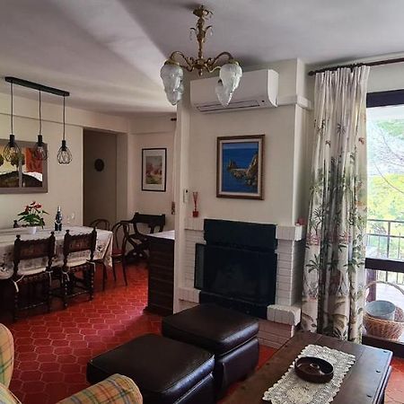 Appartement Casa Pini à San Martín de Valdeiglesias Extérieur photo