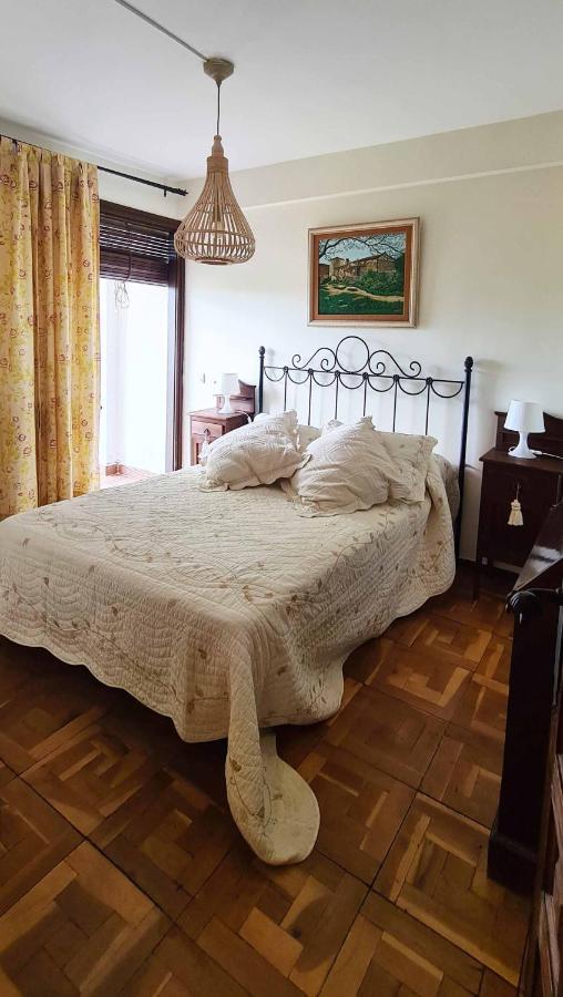 Appartement Casa Pini à San Martín de Valdeiglesias Extérieur photo