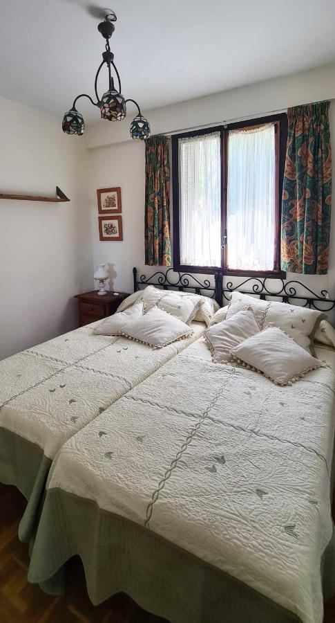 Appartement Casa Pini à San Martín de Valdeiglesias Extérieur photo