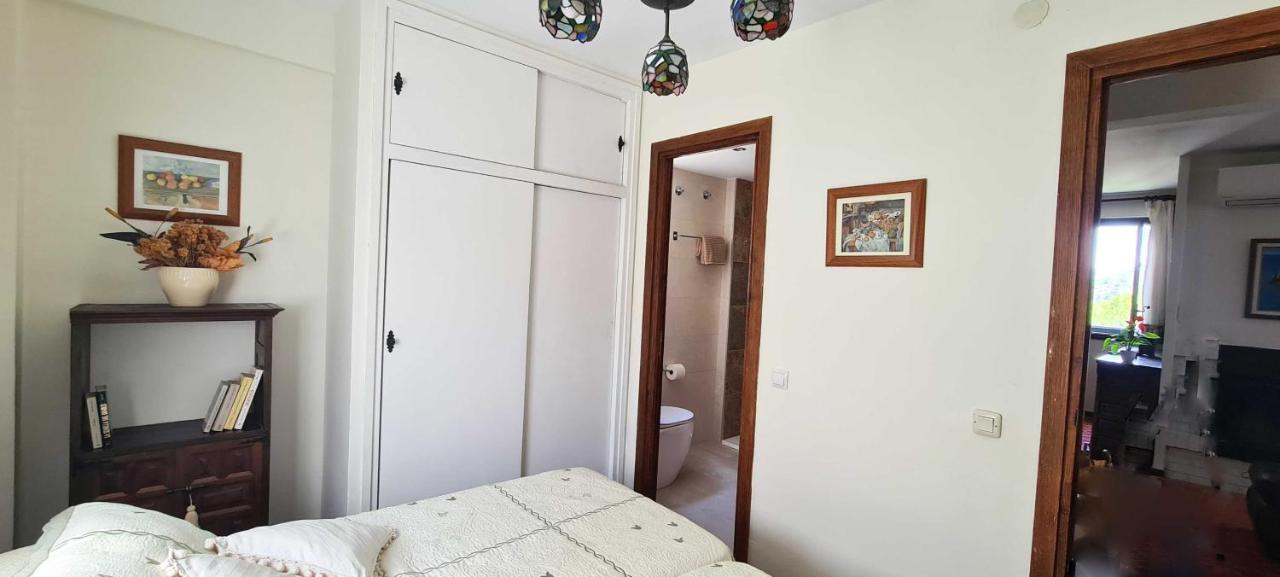Appartement Casa Pini à San Martín de Valdeiglesias Extérieur photo
