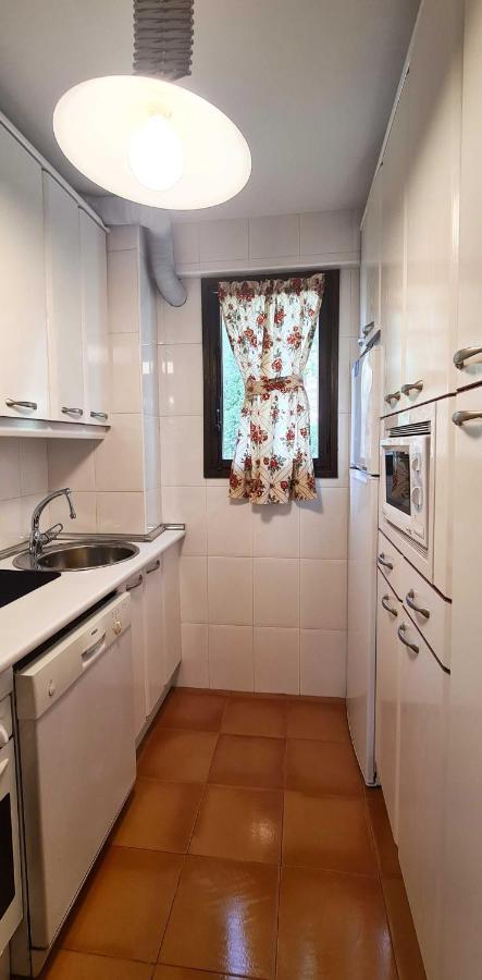 Appartement Casa Pini à San Martín de Valdeiglesias Extérieur photo