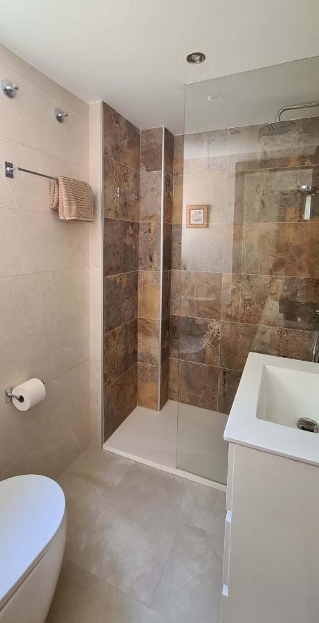 Appartement Casa Pini à San Martín de Valdeiglesias Extérieur photo