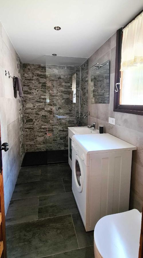 Appartement Casa Pini à San Martín de Valdeiglesias Extérieur photo