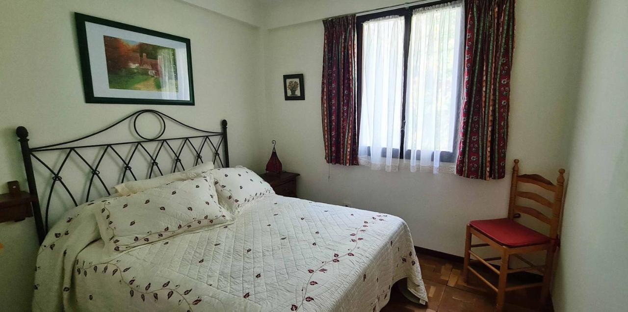 Appartement Casa Pini à San Martín de Valdeiglesias Extérieur photo