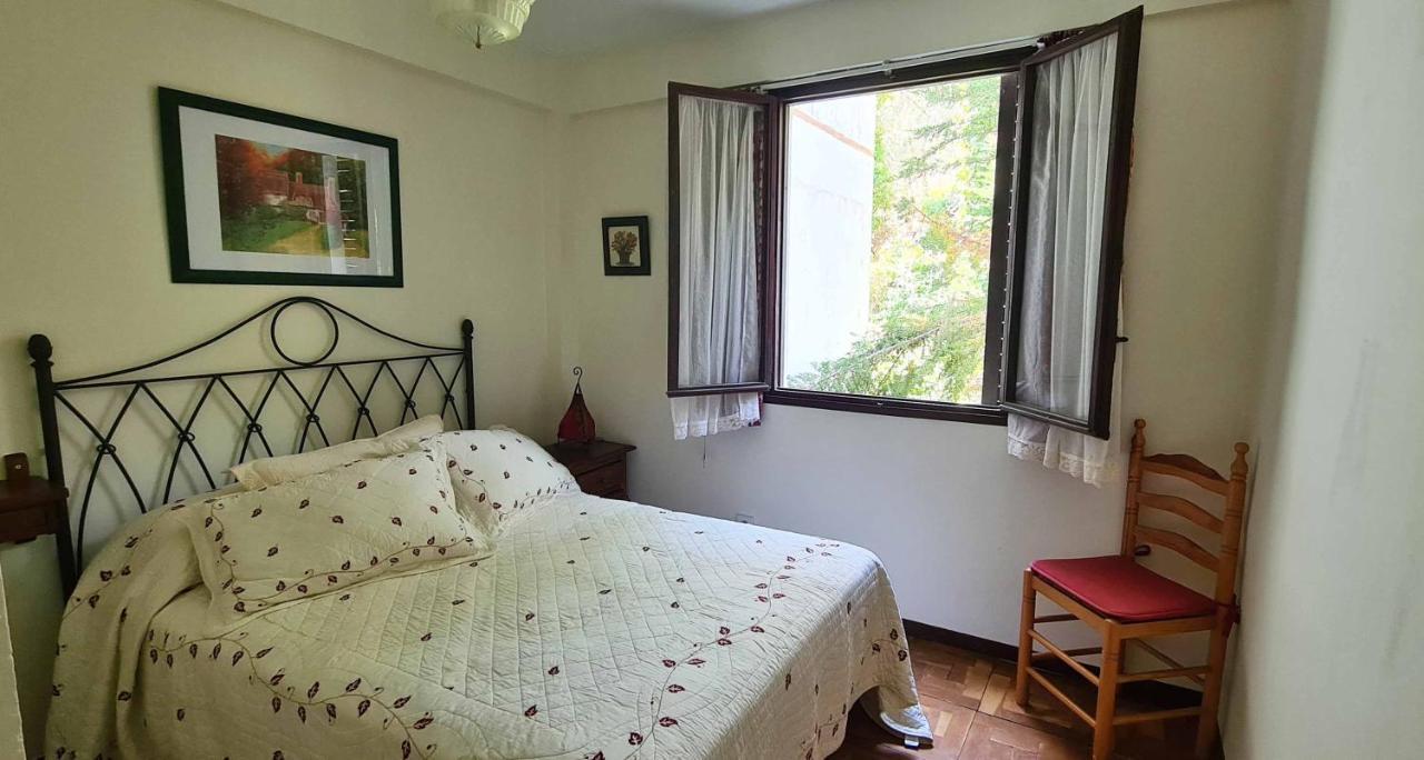 Appartement Casa Pini à San Martín de Valdeiglesias Extérieur photo