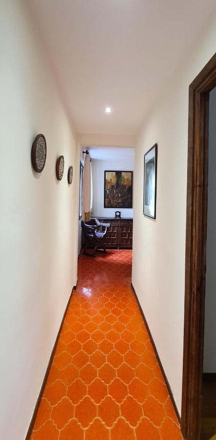 Appartement Casa Pini à San Martín de Valdeiglesias Extérieur photo
