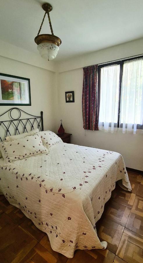 Appartement Casa Pini à San Martín de Valdeiglesias Extérieur photo