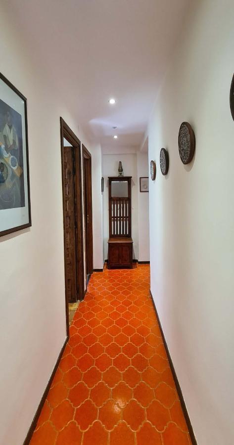 Appartement Casa Pini à San Martín de Valdeiglesias Extérieur photo