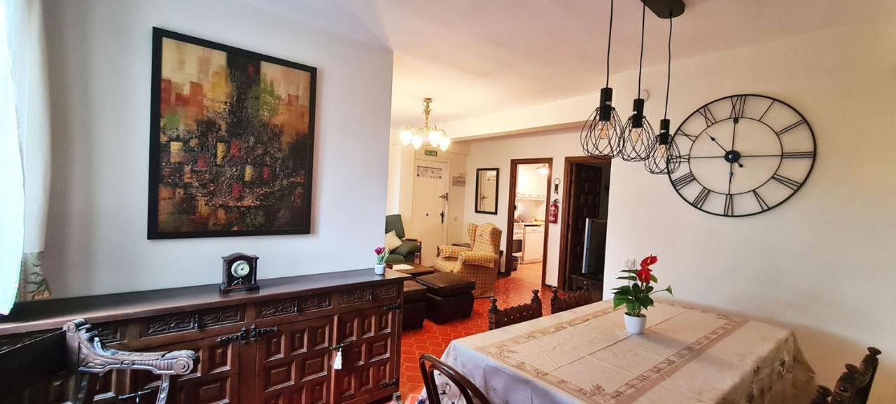 Appartement Casa Pini à San Martín de Valdeiglesias Extérieur photo