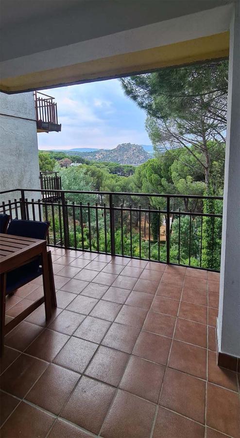 Appartement Casa Pini à San Martín de Valdeiglesias Extérieur photo