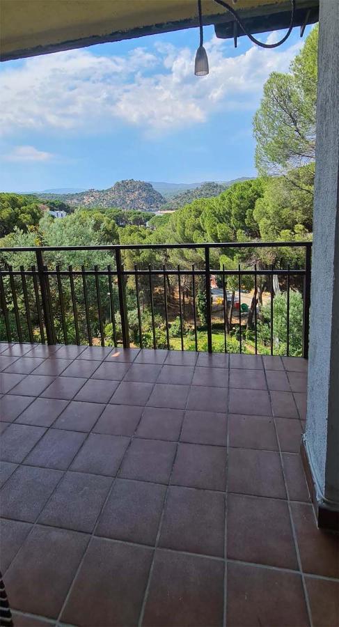 Appartement Casa Pini à San Martín de Valdeiglesias Extérieur photo