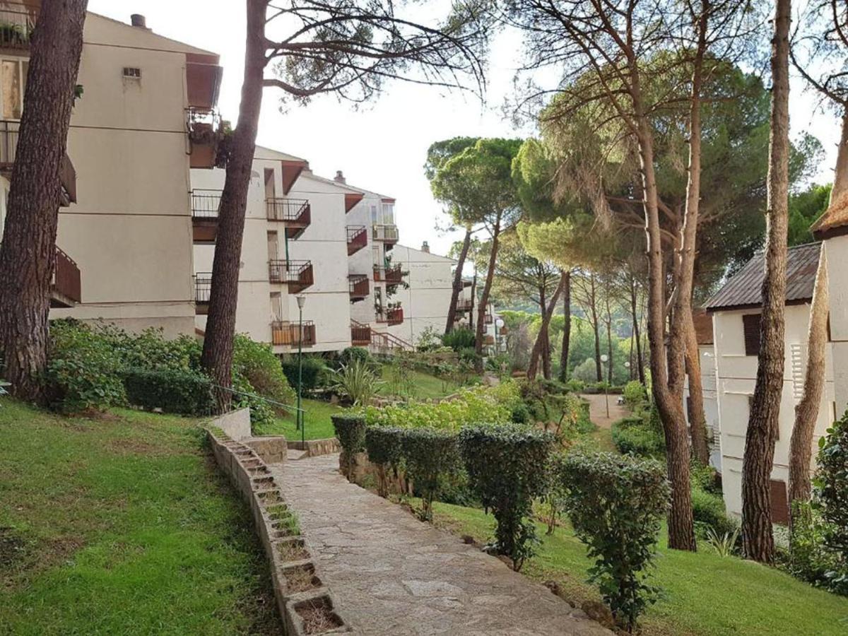 Appartement Casa Pini à San Martín de Valdeiglesias Extérieur photo