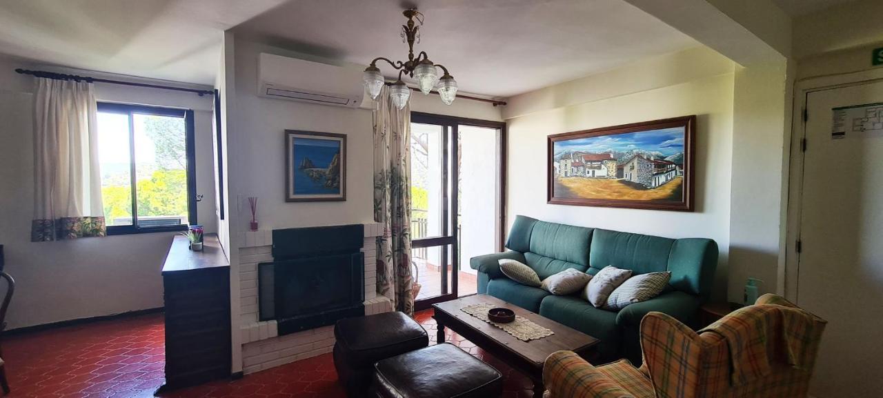 Appartement Casa Pini à San Martín de Valdeiglesias Extérieur photo