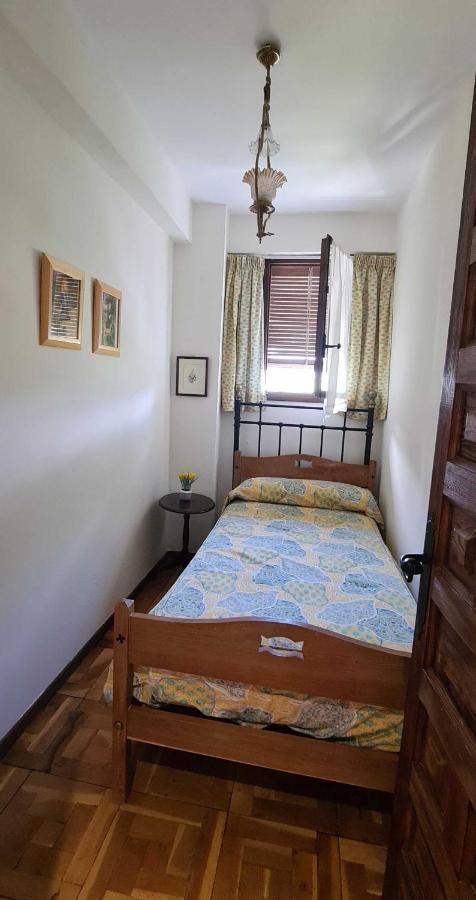 Appartement Casa Pini à San Martín de Valdeiglesias Extérieur photo